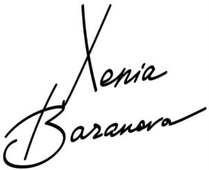 Xenia Baranova