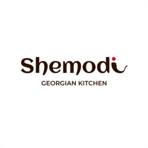 Shemodi GEORGIAN KITCHEN