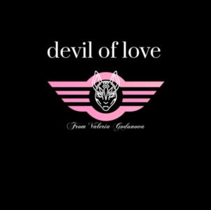 devil of love From Valeria Gudanova