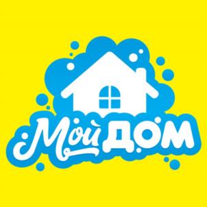Мой дом