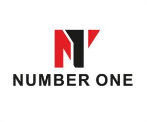 NUMBER ONE