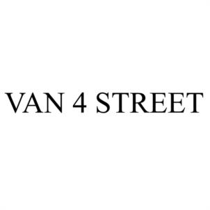 VAN 4 STREET