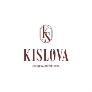 KISLOVA СОЗДАНА ВПЕЧАТЛЯТЬ