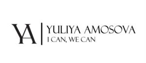 YA YULIYA AMOSOVA I CAN, WE CAN