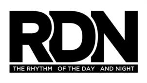 RDN THE RHYTHM OF THE DAY AND NIGHT