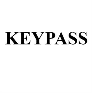 KEYPASS