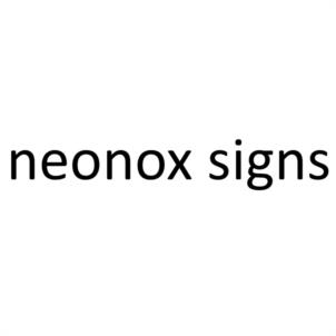neonox signs