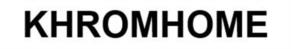 KHROMHOME