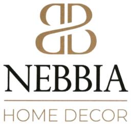 NEBBIA HOME DECOR