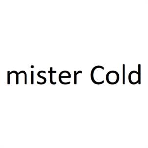 mister Cold