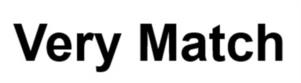 Very Match