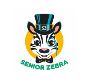 SZ SENIOR ZEBRA