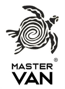 MASTER VAN
