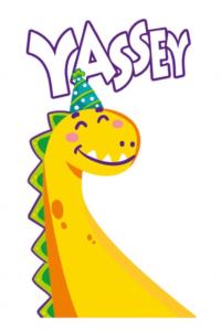 YASSEY