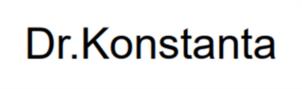Dr.Konstanta
