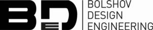 BOLSHOV DESIGN ENGINEERING