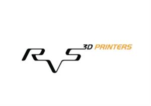 RVS 3D PRINTERS