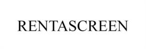 RENTASCREEN