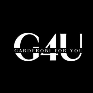 G4U GARDEROBI FOR YOU