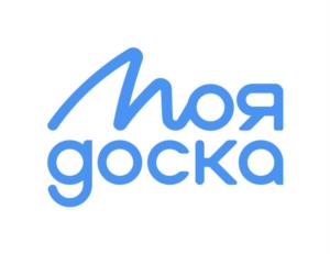 Моя доска