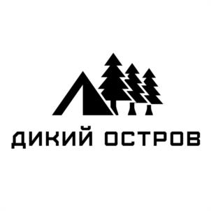 дикий остров