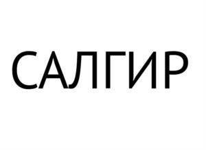 САЛГИР