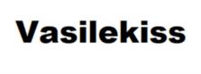 Vasilekiss