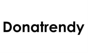 Donatrendy