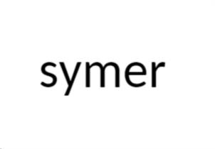 symer