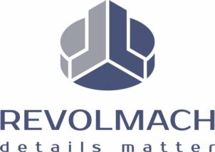 REVOLMACH details matter