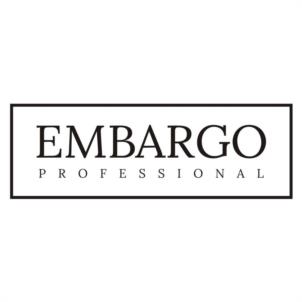 EMBARGO PROFESSIONAL