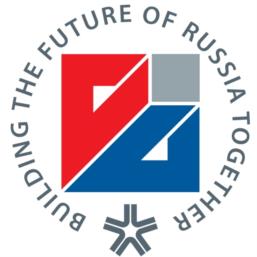 BUILDING THE FUTURE OF RUSSIA TOGETHER