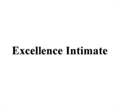 Excellence Intimate