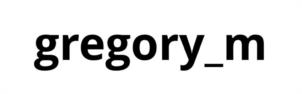 gregory_m