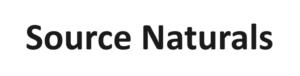 Source Naturals
