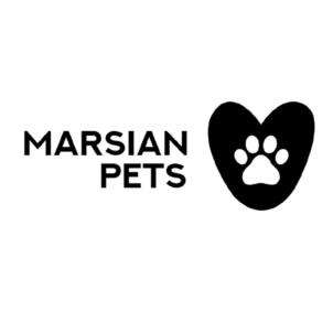 MARSIAN PETS