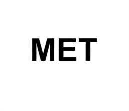 MET
