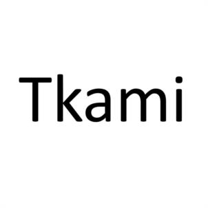Tkami