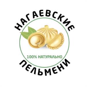 НАГАЕВСКИЕ 100% НАТУРАЛЬНО ПЕЛЬМЕНИ