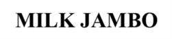 MILK JAMBO