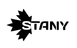 STANY