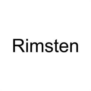 Rimsten