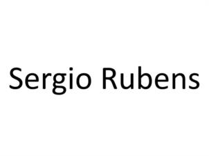 Sergio Rubens