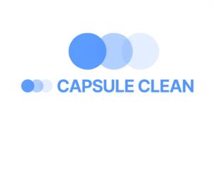 CAPSULE CLEAN