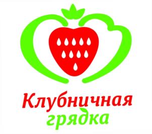 Клубничная грядка