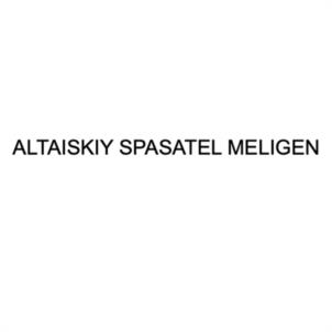 ALTAISKIY SPASATEL MELIGEN