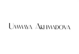 Ummaya Akhmadova