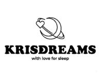 KRISDREAMS with love for sleep