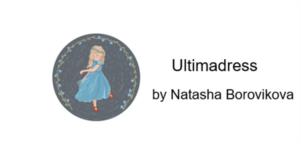 Ultimadress by Natasha Borovikova