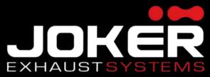 JOKER EXHAUST SYSTEMS